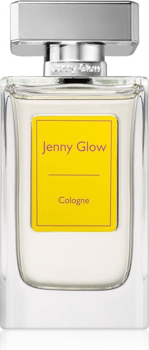 Jenny Glow Cologne Eau De Parfum 80 Ml