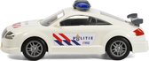Cavallino Politieauto Sportwagen
