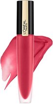 L'Oréal Rouge Signature Matte Liquid Lipstick - 135 Admired