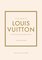 Little Book of Fashion - Little Book of Louis Vuitton