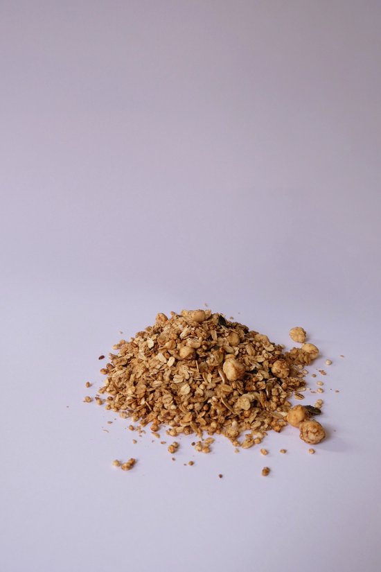 KRIKET The Orgininal granola BIO Krekel granola 300g bol