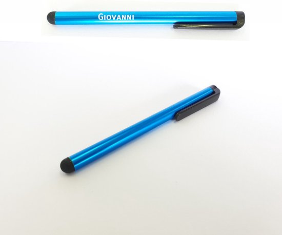 Stylet Avec Gravure De Nom - Giovanni