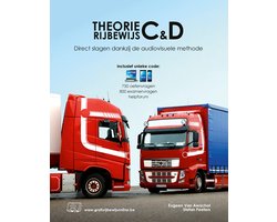 Theorie rijbewijs C & D