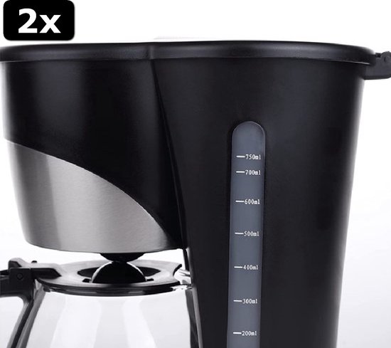 Clatronic 1-kops koffiezetapparaat | Koffiezetapparaat | perfect voor singles | Filterkoffiezetapparaat incl. keramische mok | kleine filterkoffiemachine ideaal voor onderweg | KA 3356