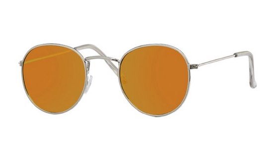 Ray-Ban Old Aviator zonnebril grijs