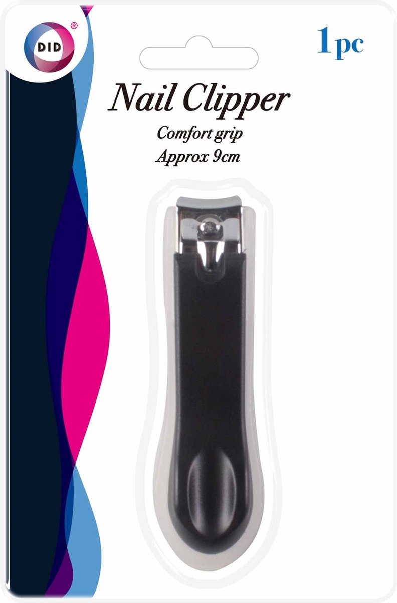 Goedkoopste Nagelknipper 9 cm - Manicure - Handverzorging