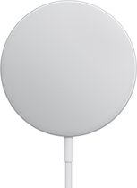 Chargeur sans fil MagSafe Apple, blanc