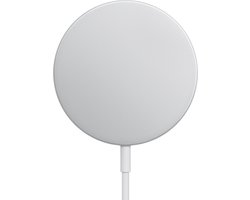 Apple - Draadloze Oplader - MagSafe - 1 Meter - 15W - Wit