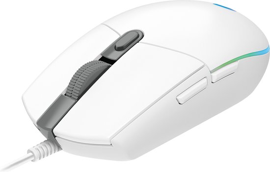 logitech i345