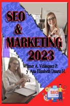 Marketing & Publicidad 1 - SEO & Marketing 2023