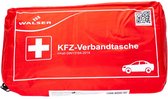 Car first aid kit for first aid