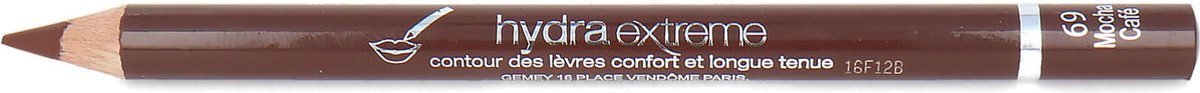 Maybelline Moisture Extreme Lipliner - 69 Mocha Café