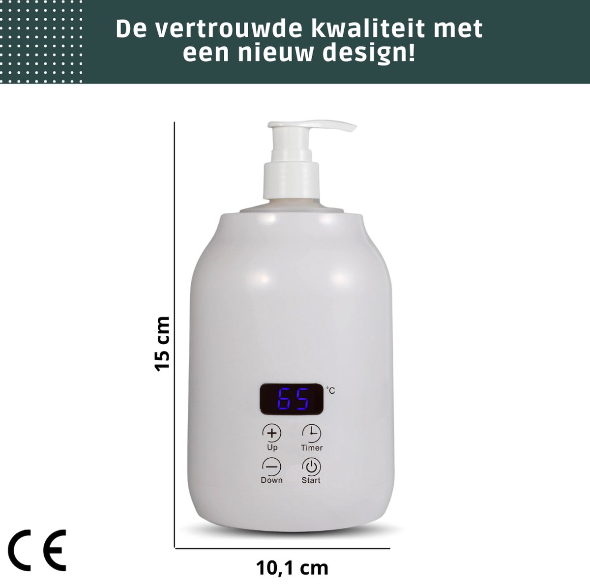 ULTECHNOVO 2 Stuks Verwarming Warmtekussen Motor Olie Pan