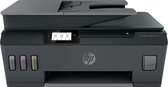 HP Smart Tank Plus 655 - All-in-One-printer - Tot 3 jaar gratis inkt meegeleverd