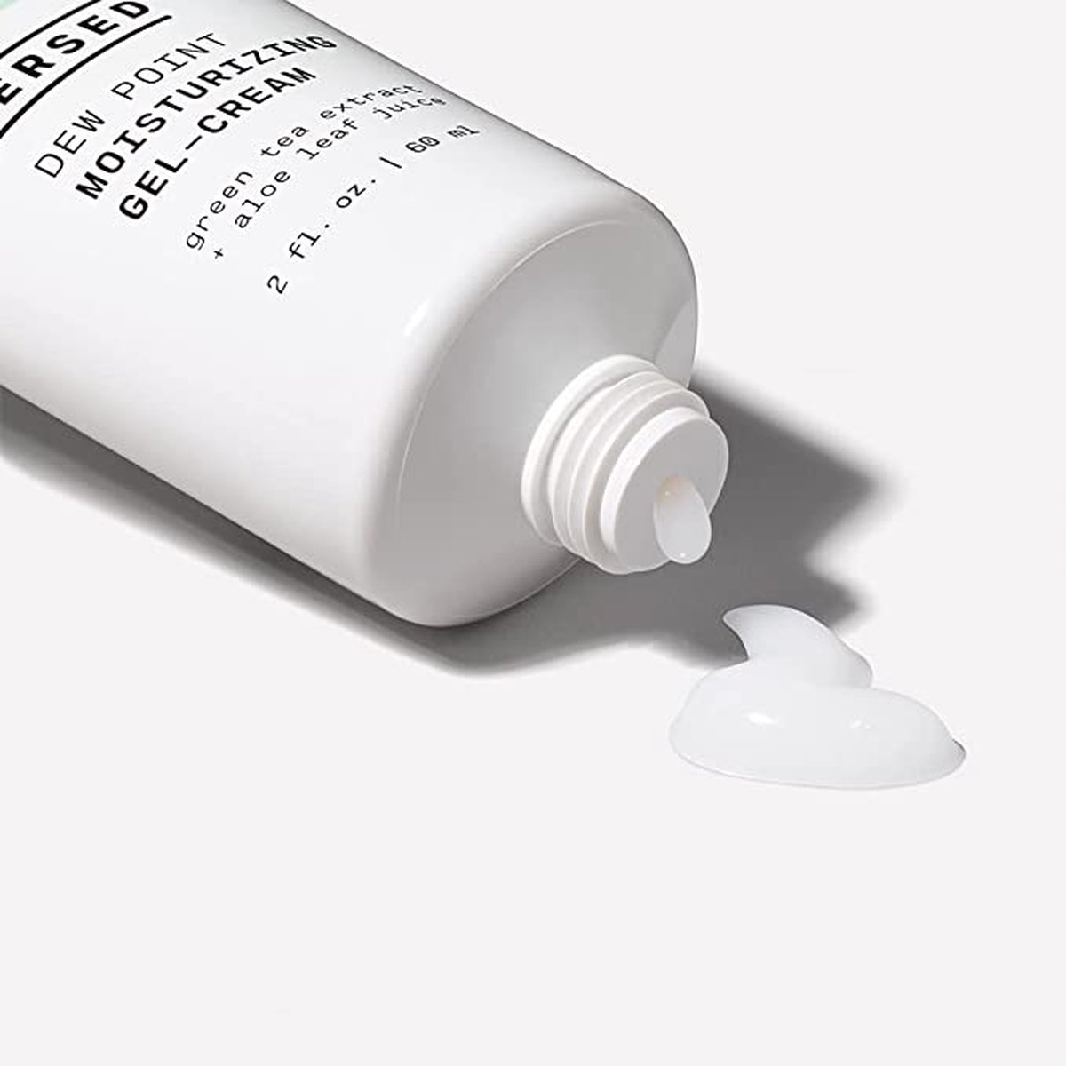 Versed dew point moisturizing gel cream online