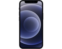Apple iPhone 12 Mini - 128GB - Zwart