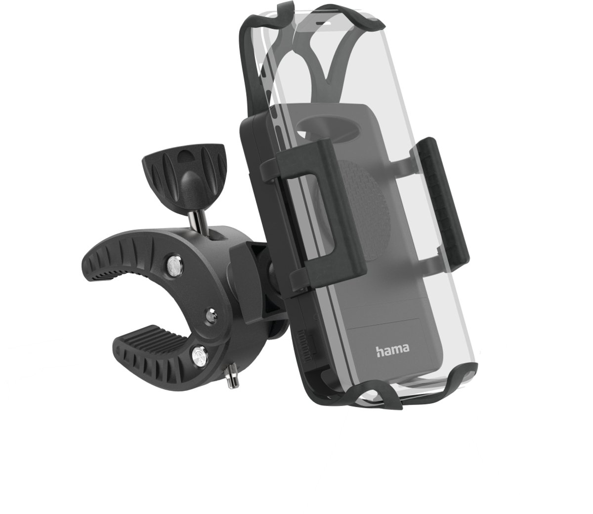 Hama 201514 Smartphonehouder Fiets 50-90 Mm