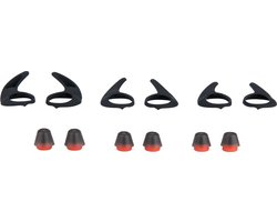 Jabra Evolve 75e Accessoirepakket