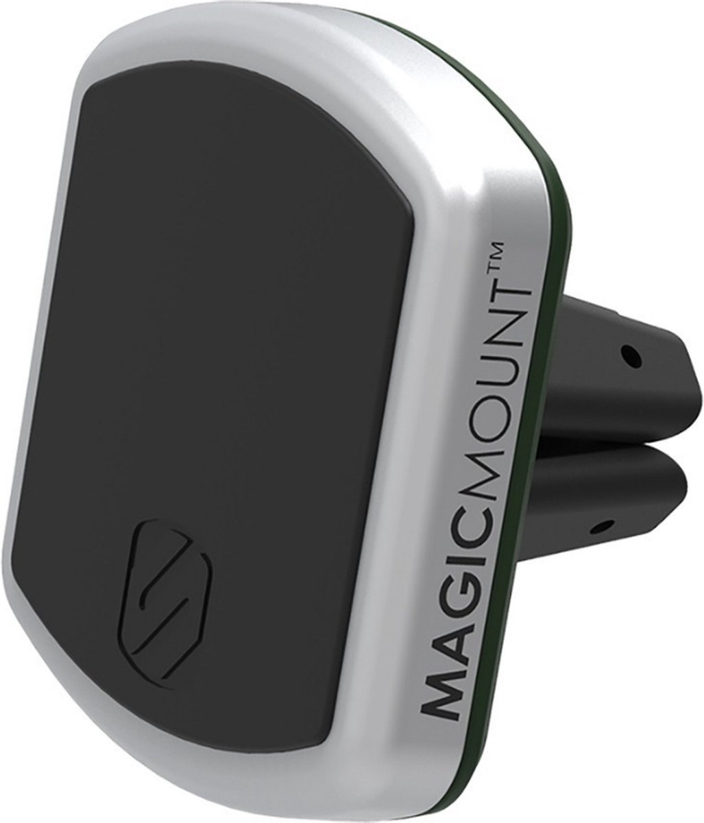 Scosche MagicMount PRO ventilatierooster bevestiging met Magnetische Mount