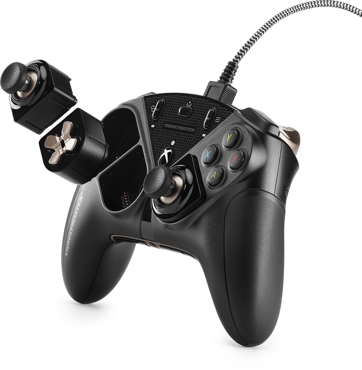 Thrustmaster eSwap X Pro Controller