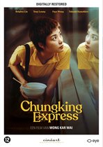 Wong Kar-Wai - Chungking Express (DVD)