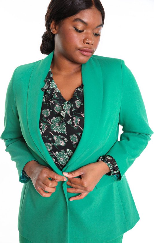 Expresso Dames Blazer EX99-15018 | Van Uffelen Mode