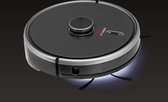 Concept VR3210 3-in-1 robotstofzuiger met mop REAL... aanbieding
