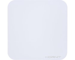 Hornit CLUG Mud Pad L (voor mountainbikes) - Muurbeschermer voor fietsbeugel