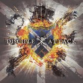Disciple - Attack (CD)
