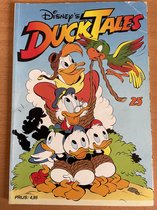 Donald Duck DuckTales 25