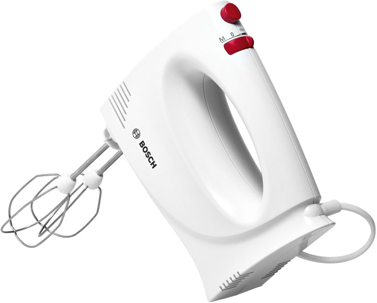Bosch MFQP1000 YourCollection - Handmixer - Wit