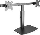 Bras de moniteur pour écran d'ordinateur portable - Support pour ordinateur portable - Support de moniteur - Bras de moniteur - Support de moniteur - Bras de moniteur