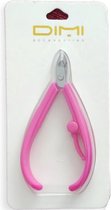 Professionele nagelriem - Cuticle Remover - Nagelknipper Teennagels - Manicure & Pedicure - Roze