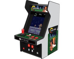 My Arcade Contra