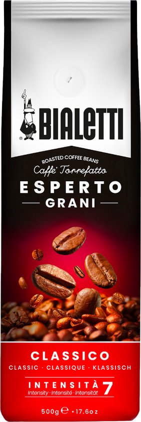 Koffiebonen vergelijken en goedkoop koffiebonen kopen