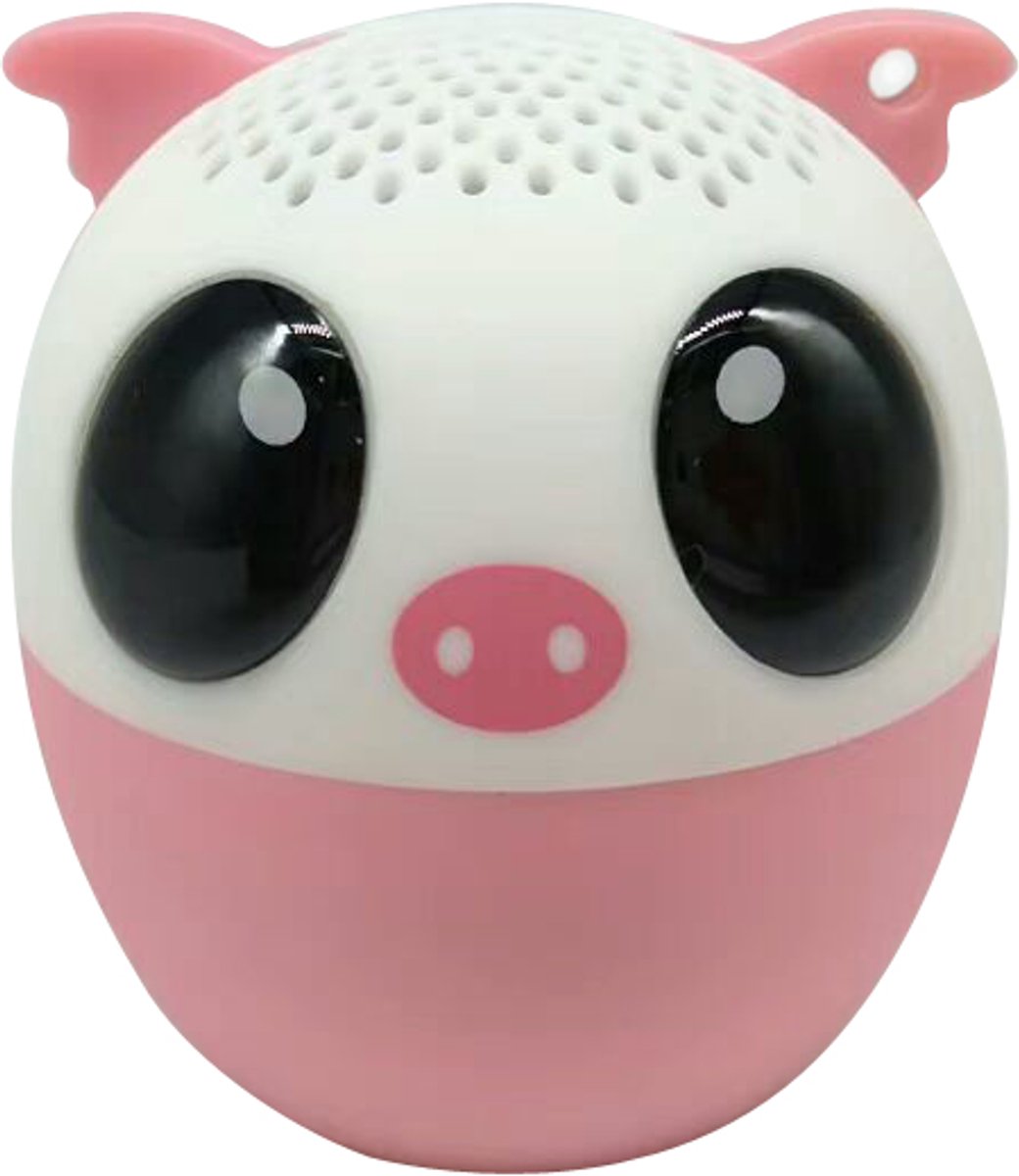 iDance AS100-PIG Friendy speaker