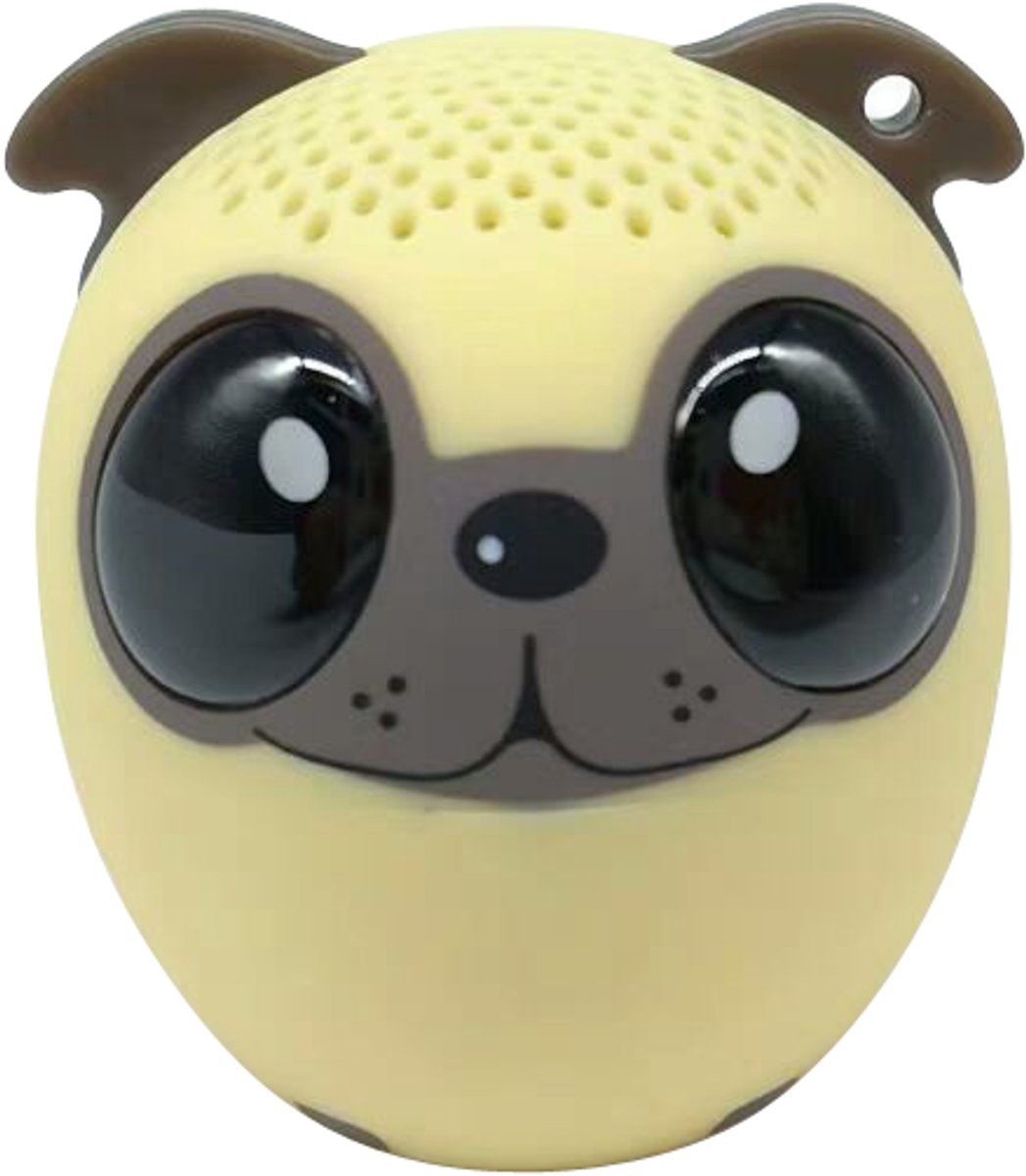 iDance AS100-DOG Friendy speaker