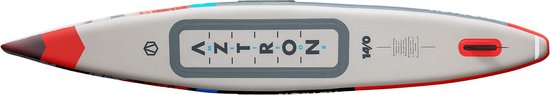 Aztron Meteor race sup board 14.0'' 2022 (compleet pakket, zonder peddel)