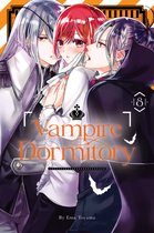 Vampire Dormitory- Vampire Dormitory 8