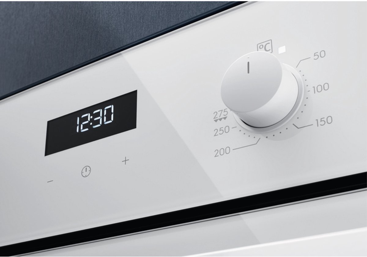 Electrolux EZF5C50V oven 57 l A Wit – foto 3