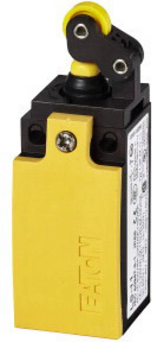 Eaton 106787 LS-S11/LS Eindschakelaar 400 V 6 A Rolhendel IP66, IP67 1 stuk(s)
