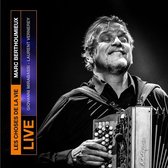 Marc Berthoumieux - Les Choses De La Vie (Live) (CD)