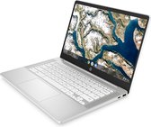HP Chromebook 14a-na0752nd - 14 inch