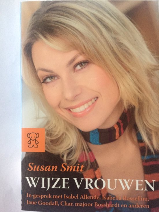 Wijze Vrouwen - cover
