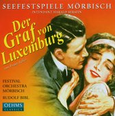 Festival Orchestra Mörbisch - Lehár: Der Graf Von Luxemburg (CD)