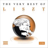 Various Artists - The Very Best Of Liszt (2 CD)