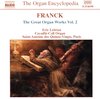 Eric Lebrun - The Great Organ Works 2 (CD)