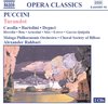 Malaga Philharmonic Orchestra, Alexander Rahbari - Puccini: Turandot (2 CD)