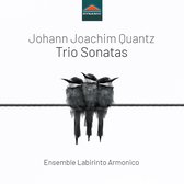 Ensemble Labirinto Armonico - Trio Sonatas (CD)