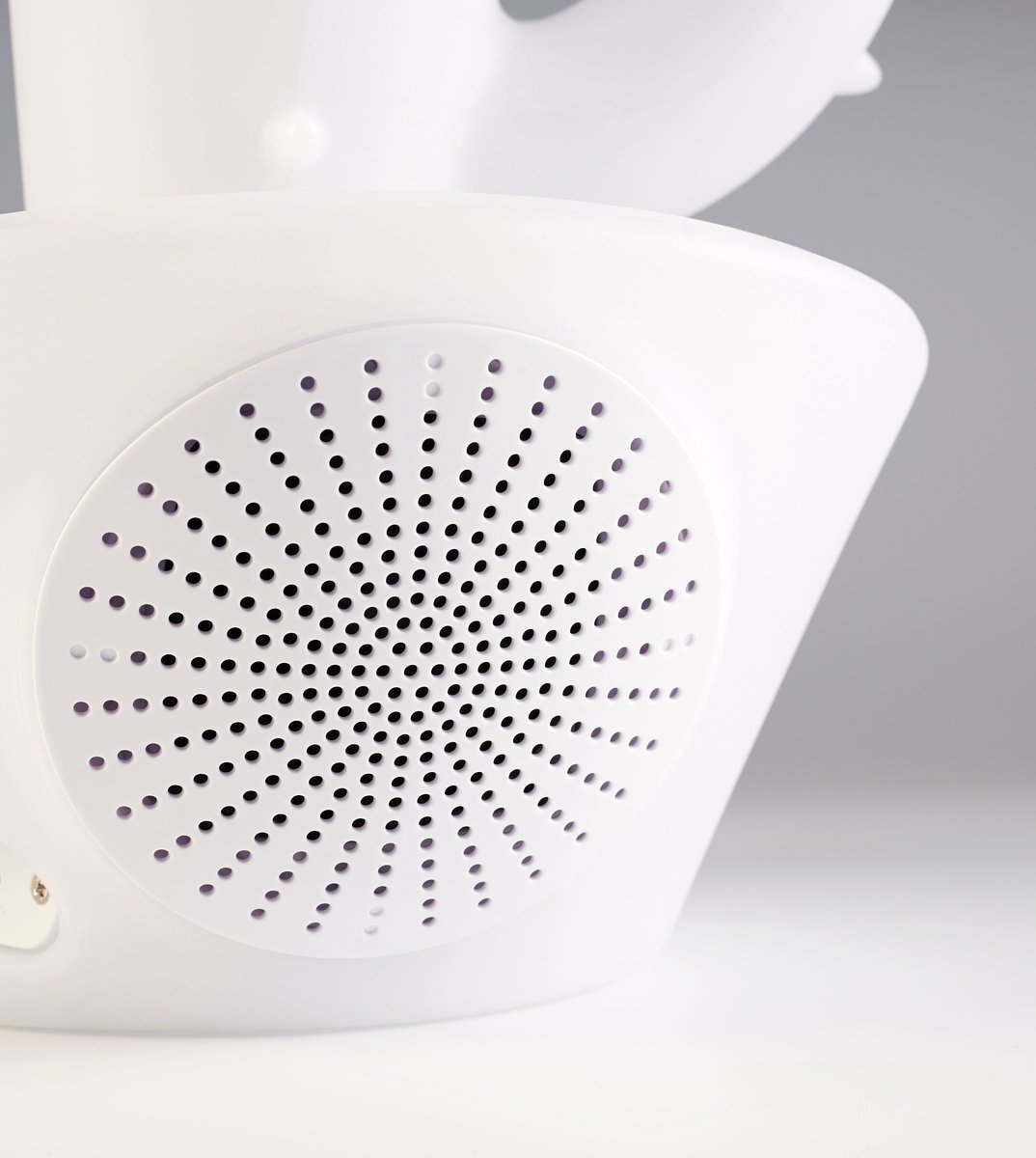 Bol.com Bigben Lumin’us Cactus - Bluetooth Speaker - LED Verlichting aanbieding